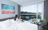 Туры в отель Cititel Parkview Saigon Hotel