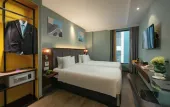 Туры в отель Grand Cititel Hanoi Hotel