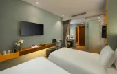 Туры в отель Grand Cititel Hanoi Hotel