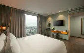 Туры в отель Grand Cititel Hanoi Hotel