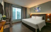 Туры в отель Grand Cititel Hanoi Hotel