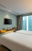 Туры в отель Grand Cititel Hanoi Hotel