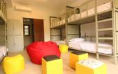 Туры в отель JJ's Hostel Mirissa