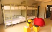 Туры в отель JJ's Hostel Mirissa