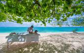 Туры в отель Denis Private Island