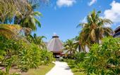 Туры в отель Denis Private Island