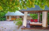 Туры в отель Denis Private Island
