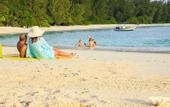 Туры в отель Denis Private Island