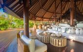 Туры в отель Denis Private Island