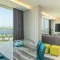 Туры в отель Aloft Dubai Creek, оператор Anex Tour