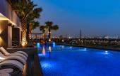 Туры в отель Aloft Dubai Creek