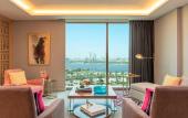 Туры в отель Aloft Dubai Creek
