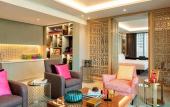 Туры в отель Aloft Dubai Creek
