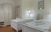 Туры в отель Pod Branou Hotel