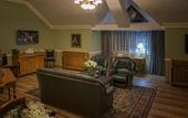 Туры в отель Pod Branou Hotel