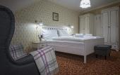 Туры в отель Pod Branou Hotel
