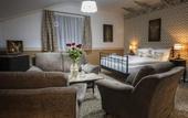 Туры в отель Pod Branou Hotel