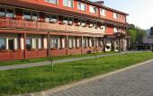 Туры в отель Bardejov Hotel