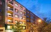 Туры в отель Hotel Denisa