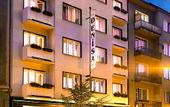 Туры в отель Hotel Denisa
