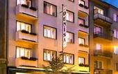 Туры в отель Hotel Denisa