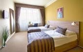 Туры в отель Hotel Denisa