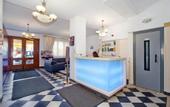 Туры в отель Hotel Denisa