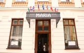 Туры в отель Maria