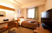 Туры в отель Candeo Hotels Ueno Koen