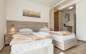 Туры в отель Al Mare Apartments