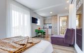 Туры в отель Al Mare Apartments