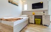 Туры в отель Al Mare Apartments