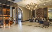 Туры в отель Al Habtoor Polo Resort