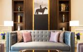 Туры в отель Al Habtoor Polo Resort