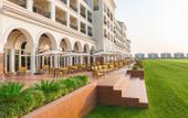 Туры в отель Al Habtoor Polo Resort