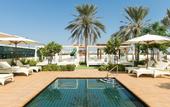 Туры в отель Al Habtoor Polo Resort
