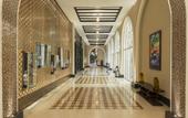 Туры в отель Al Habtoor Polo Resort