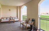 Туры в отель Al Habtoor Polo Resort