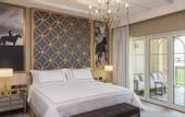 Туры в отель Al Habtoor Polo Resort
