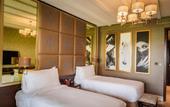 Туры в отель Al Habtoor Polo Resort