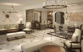 Туры в отель Al Habtoor Polo Resort