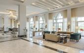 Туры в отель Al Habtoor Polo Resort