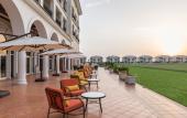 Туры в отель Al Habtoor Polo Resort