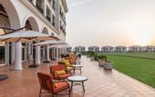 Туры в отель Al Habtoor Polo Resort