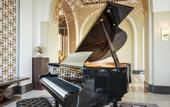 Туры в отель Al Habtoor Polo Resort