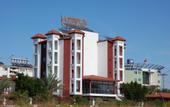 Туры в отель Carna Garden Hotel