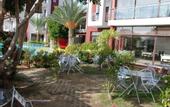 Туры в отель Carna Garden Hotel