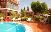 Туры в отель Carna Garden Hotel