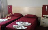 Туры в отель Carna Garden Hotel