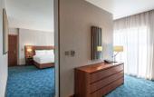 Туры в отель DoubleTree by Hilton Dubai Al Jadaf